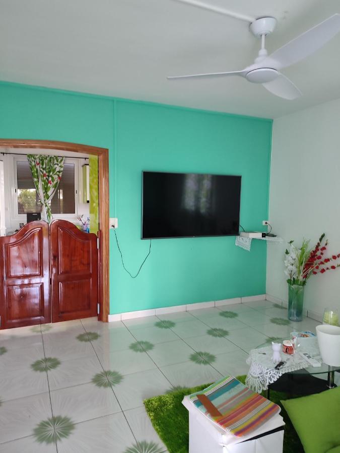 Villa Bebelos Pointe-Noire Ngoại thất bức ảnh