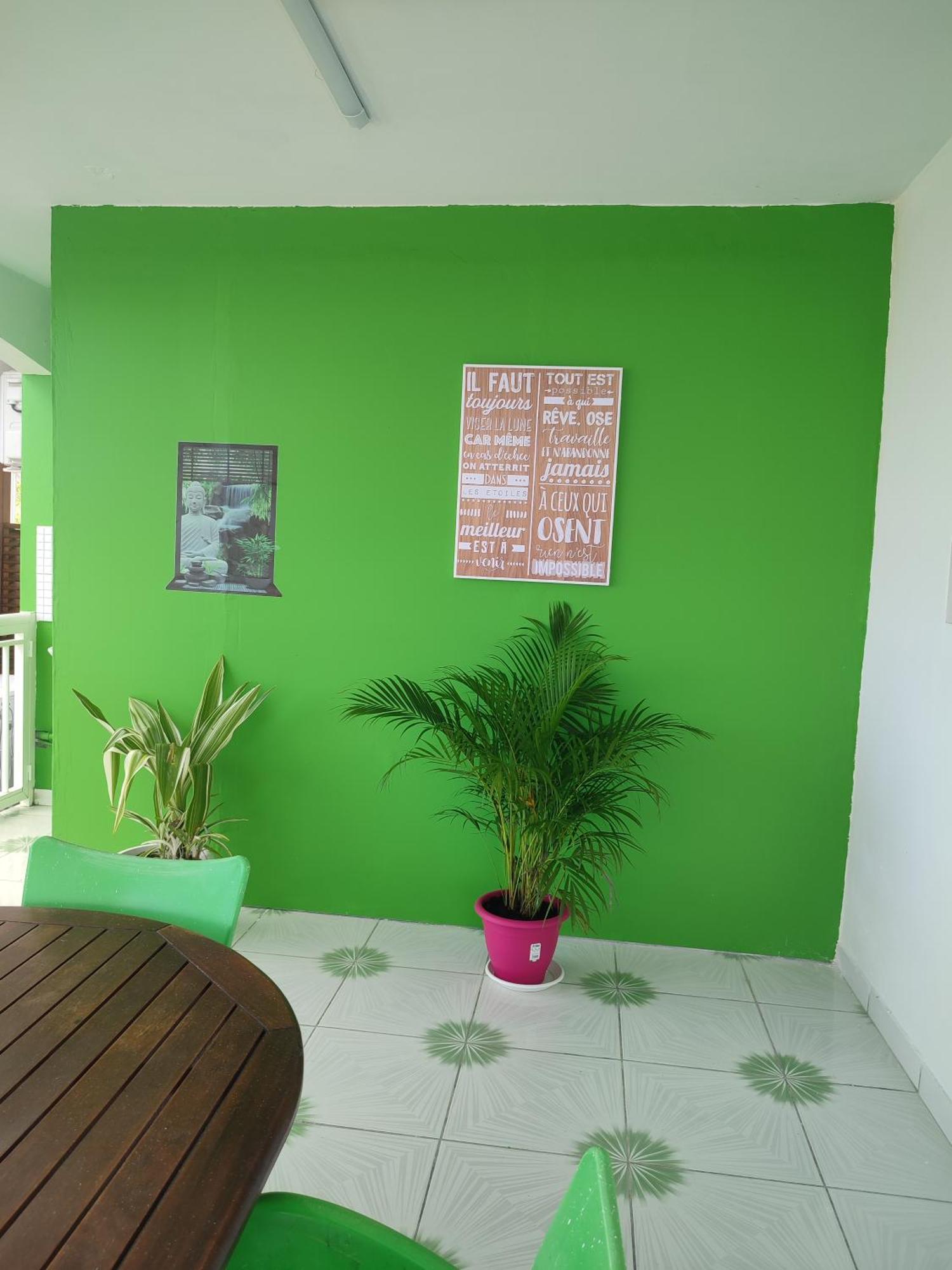 Villa Bebelos Pointe-Noire Ngoại thất bức ảnh