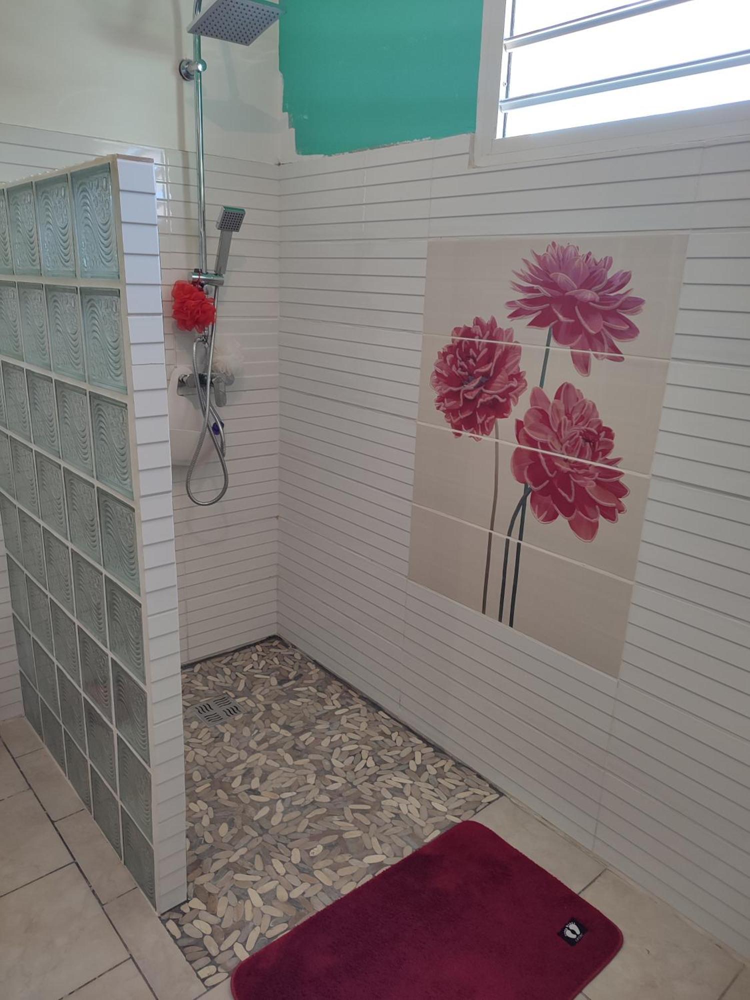 Villa Bebelos Pointe-Noire Ngoại thất bức ảnh